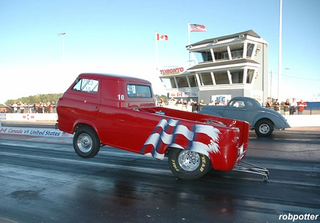 Illustration for article titled For $20,000, pop an econowheelie